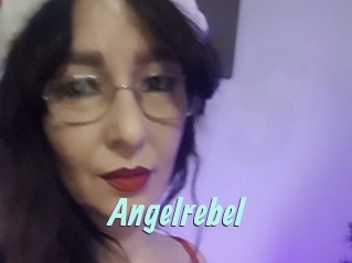 Angelrebel