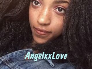 AngelxxLove