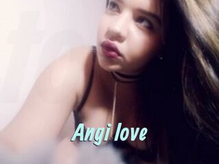 Angi_love