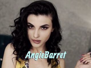AngieBarret