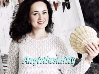 Angiellasmitty