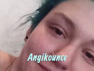 Angikounce