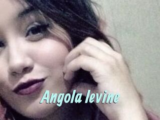 Angola_levine