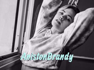 AnistonBrandy