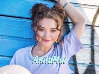AnitaMui
