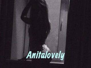 Anita_lovely Ton Show