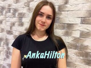 AnkaHilton