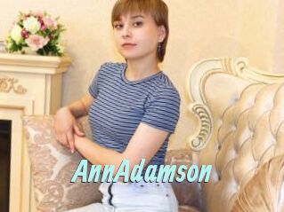 AnnAdamson