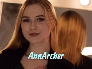 AnnArcher