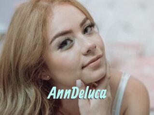 AnnDeluca