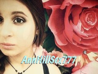 AnnHillSex777