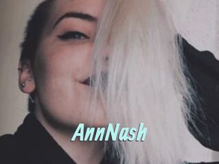 AnnNash