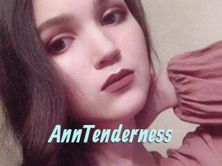 AnnTenderness