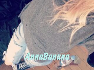 AnnaBanana