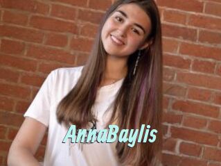 AnnaBaylis