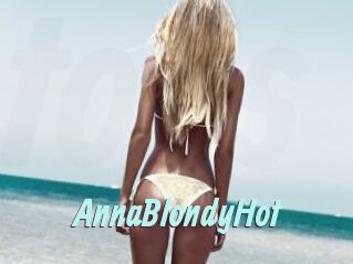 AnnaBlondyHot