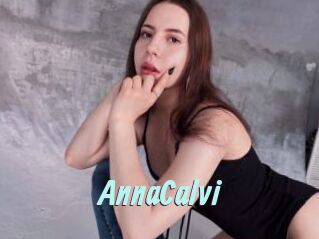AnnaCalvi