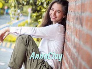 AnnaClay