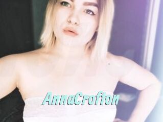 AnnaCrofton