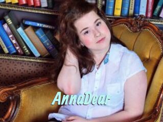 AnnaDear