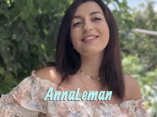 AnnaLeman