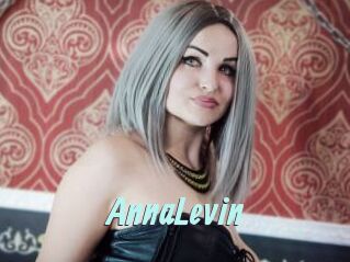 AnnaLevin