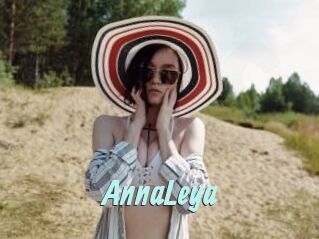 AnnaLeya