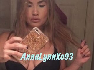 AnnaLynnXo93