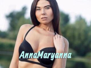 AnnaMaryanna