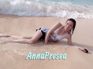 AnnaPresea