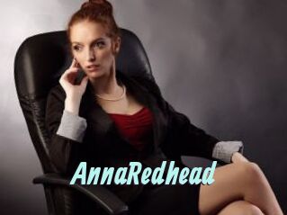 AnnaRedhead