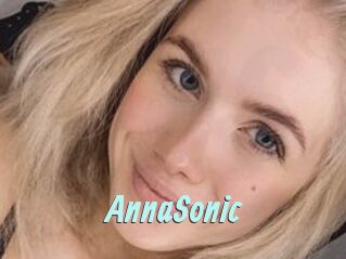 AnnaSonic