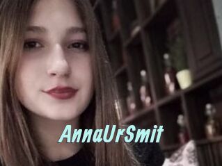 AnnaUrSmit