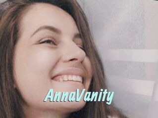 AnnaVanity