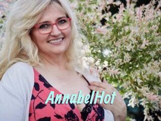 AnnabelHot