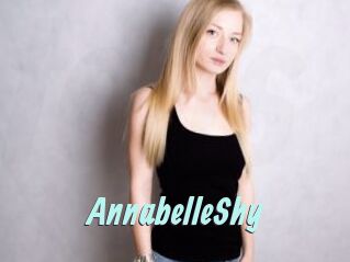 AnnabelleShy