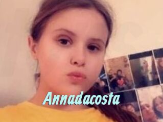 Annadacosta
