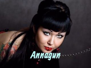Annagun