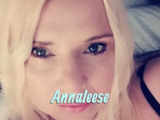 Annaleese