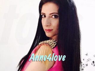 Anne4love