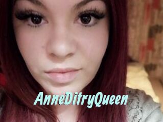 AnneDitryQueen