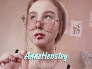 AnneHensley