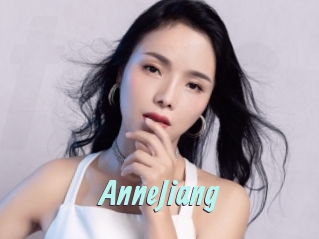 AnneJiang Ton Show
