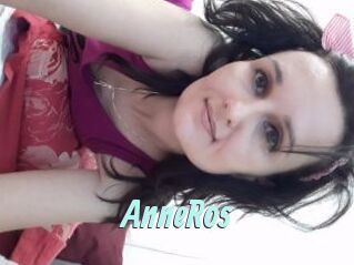 AnneRos Ton Show