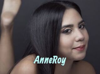 AnneRoy