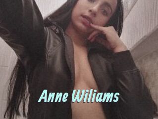 Anne_Wiliams