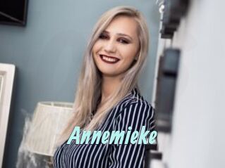 Annemieke