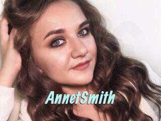 AnnetSmith