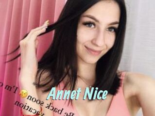 Annet_Nice