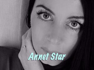 Annet_Star
